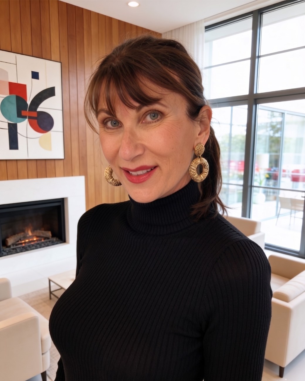 Diane Goldenberg, licensed Florida real estate agent