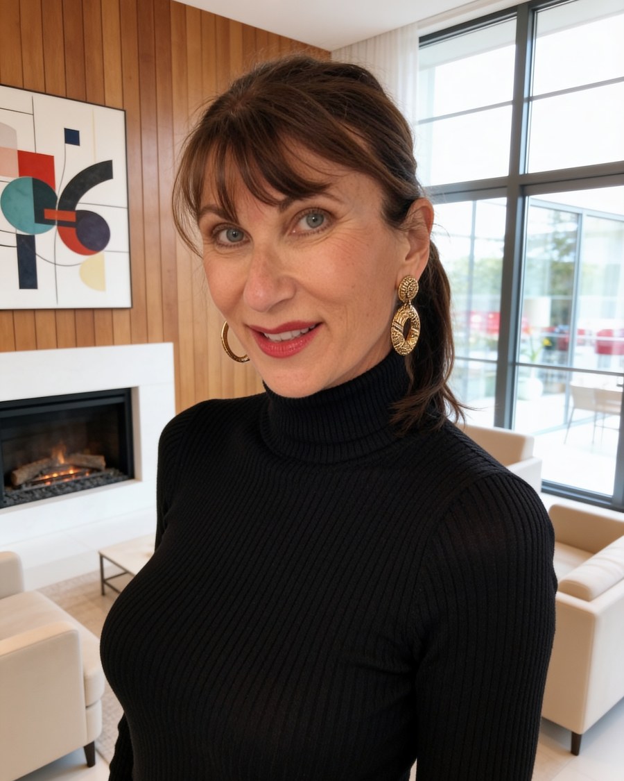 Diane Goldenberg, Florida real estate agent