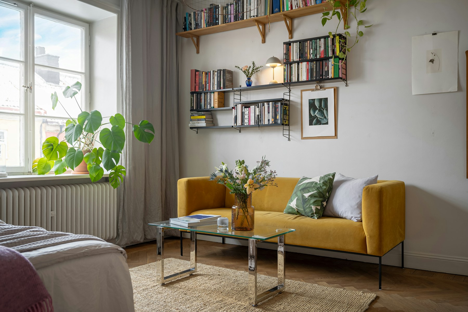 30 Little Fixes That Make a Big Difference to Your Home